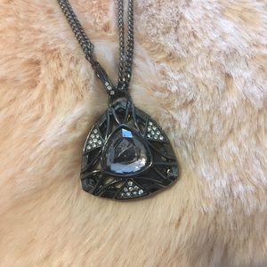 Gorgeous Givenchy necklace